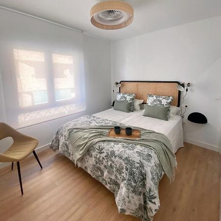 Apartamento La Muralla Talavera de la Reina Eksteriør billede