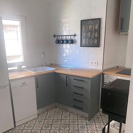 Apartamento La Muralla Talavera de la Reina Eksteriør billede