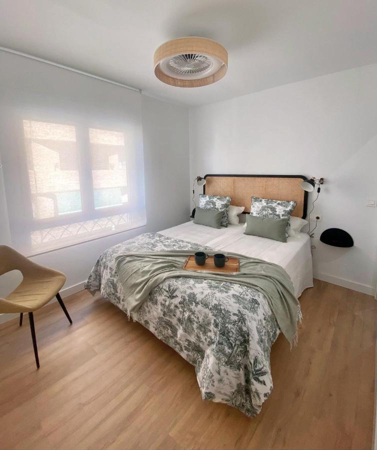 Apartamento La Muralla Talavera de la Reina Eksteriør billede