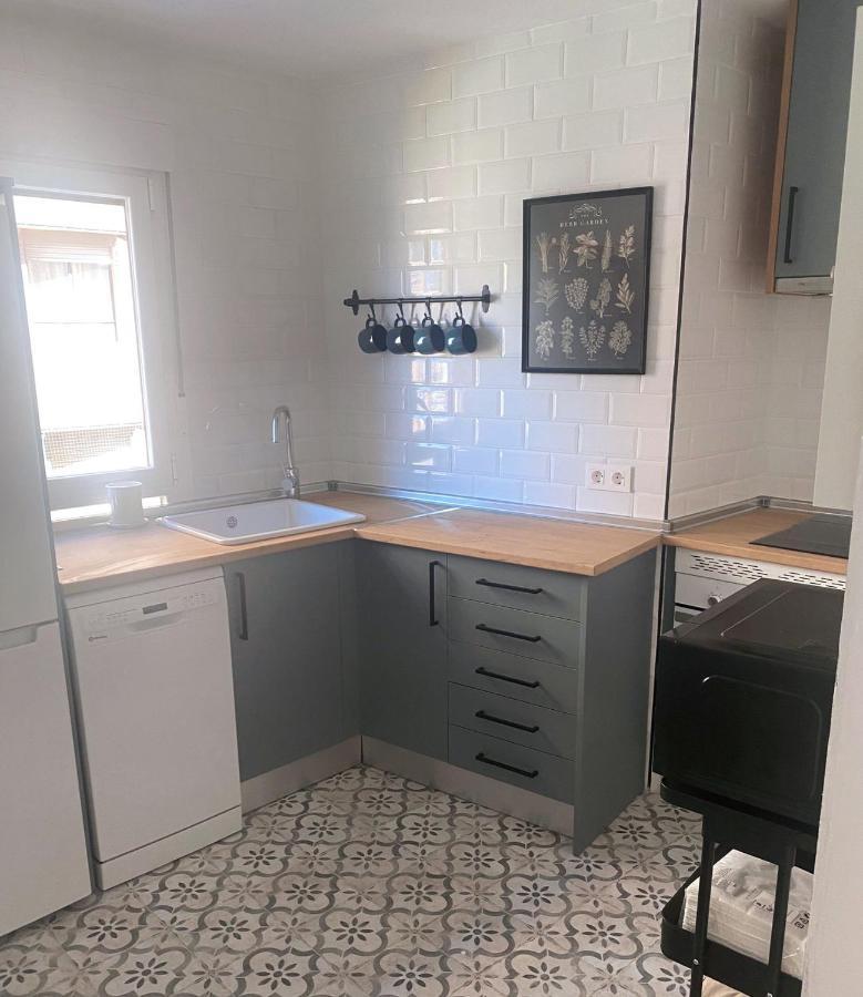 Apartamento La Muralla Talavera de la Reina Eksteriør billede