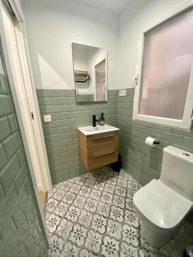 Apartamento La Muralla Talavera de la Reina Eksteriør billede