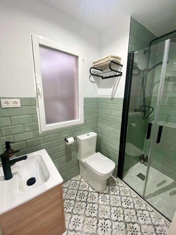 Apartamento La Muralla Talavera de la Reina Eksteriør billede