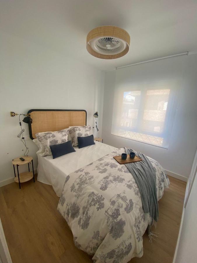 Apartamento La Muralla Talavera de la Reina Eksteriør billede