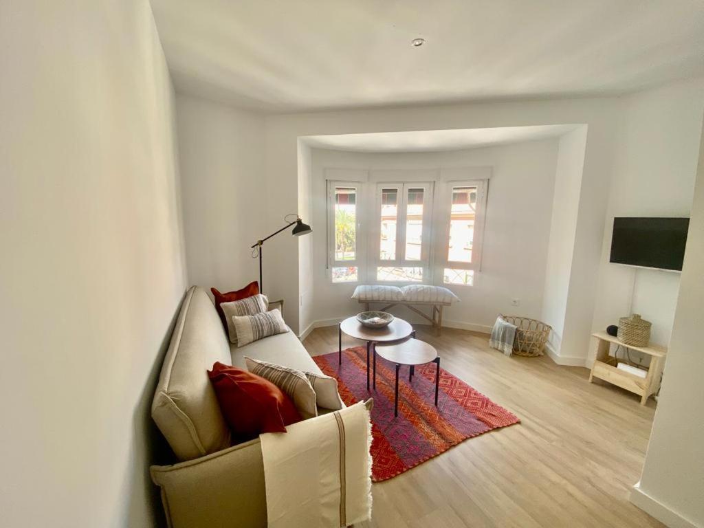 Apartamento La Muralla Talavera de la Reina Eksteriør billede