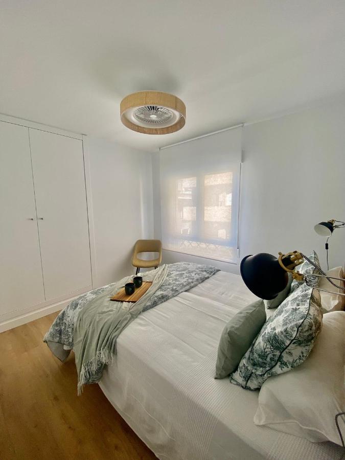 Apartamento La Muralla Talavera de la Reina Eksteriør billede