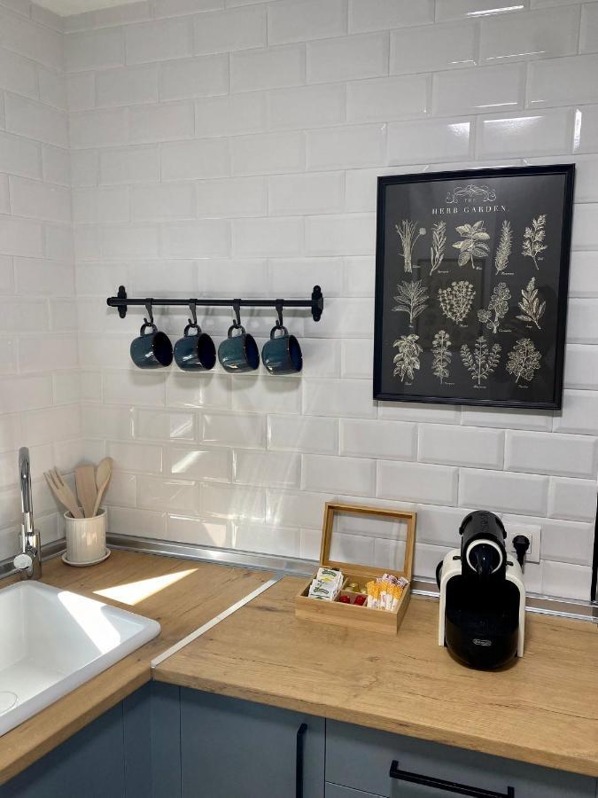 Apartamento La Muralla Talavera de la Reina Eksteriør billede
